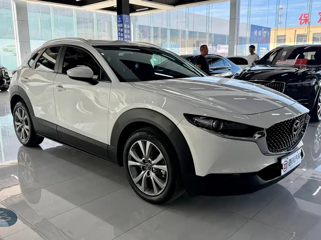 Mazda CX-30 — фото 6