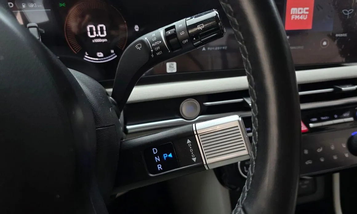 Hyundai Tucson — фото 4