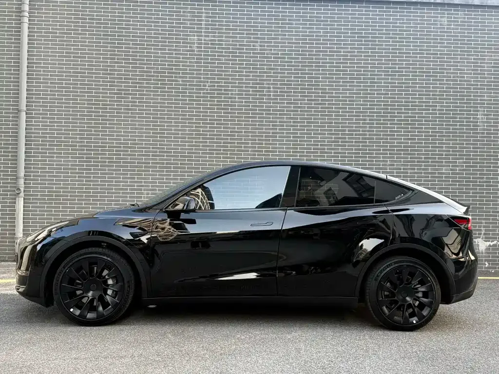 Tesla Model Y — фото 5