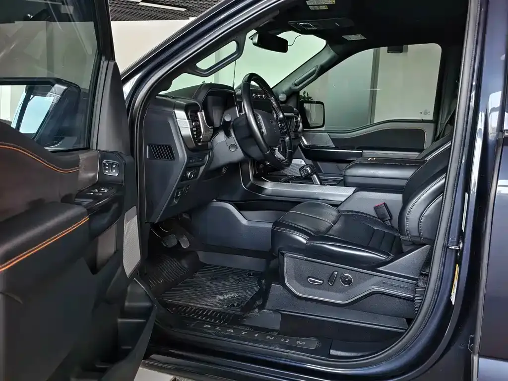 Ford F-150 Raptor — фото 3