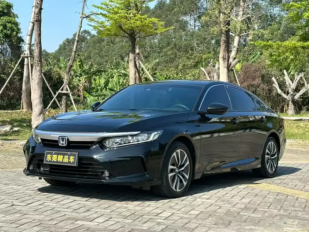 Honda Inspire — фото 8