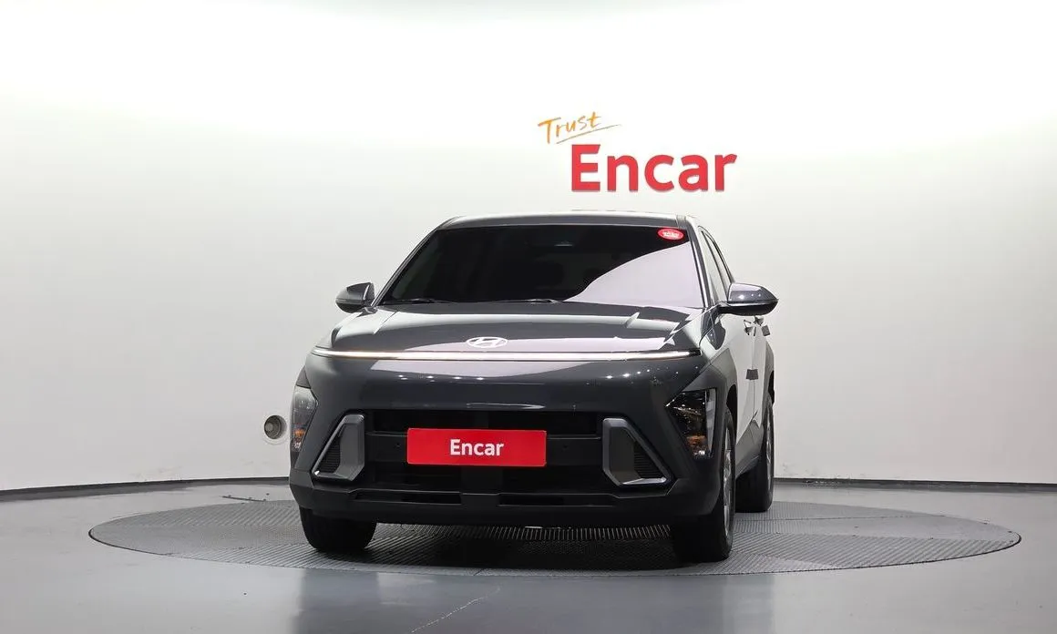 Hyundai Kona — фото 3