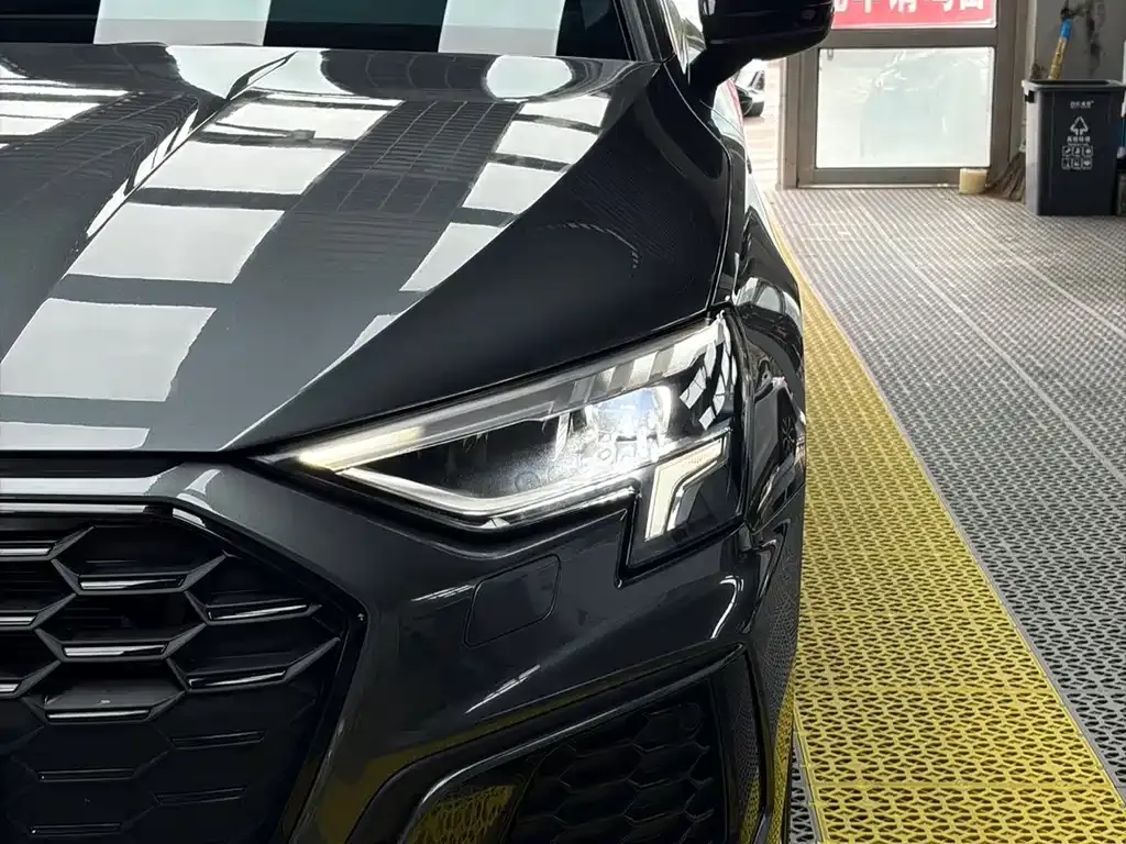 Audi A3 — фото 7