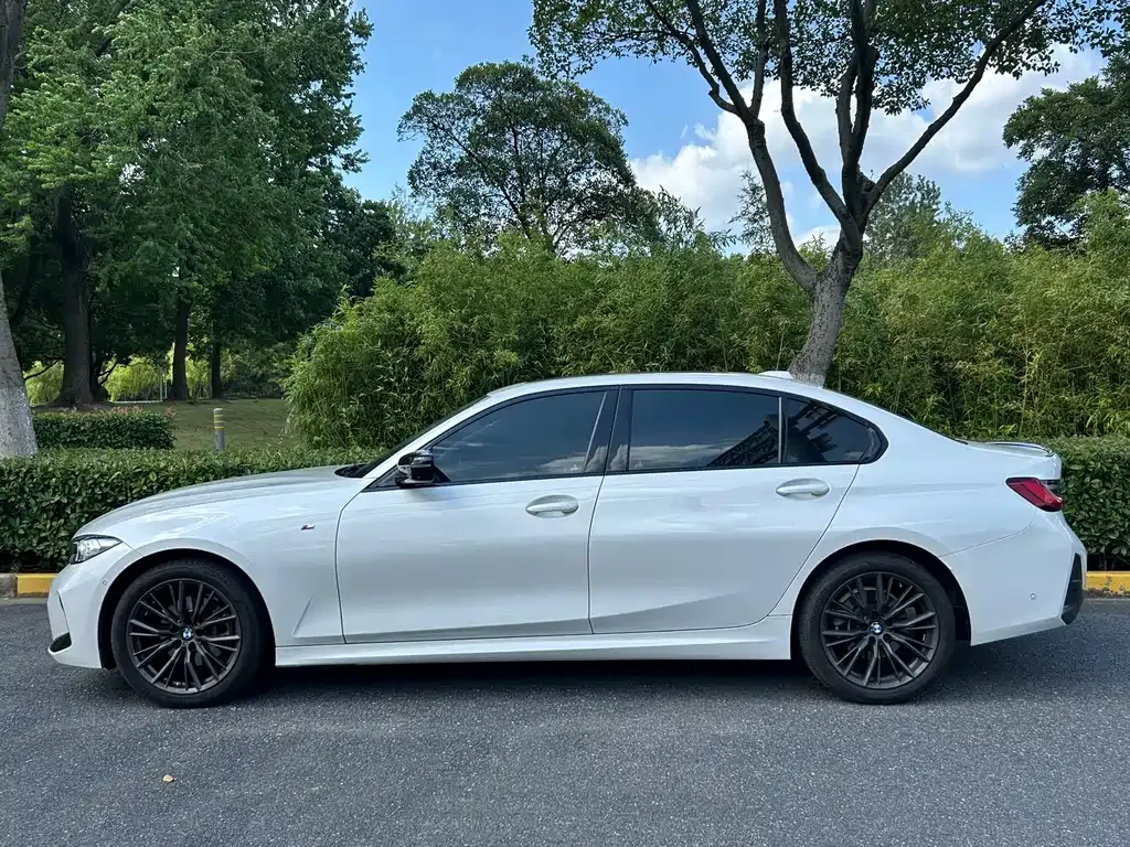 BMW 3 Series — фото 9