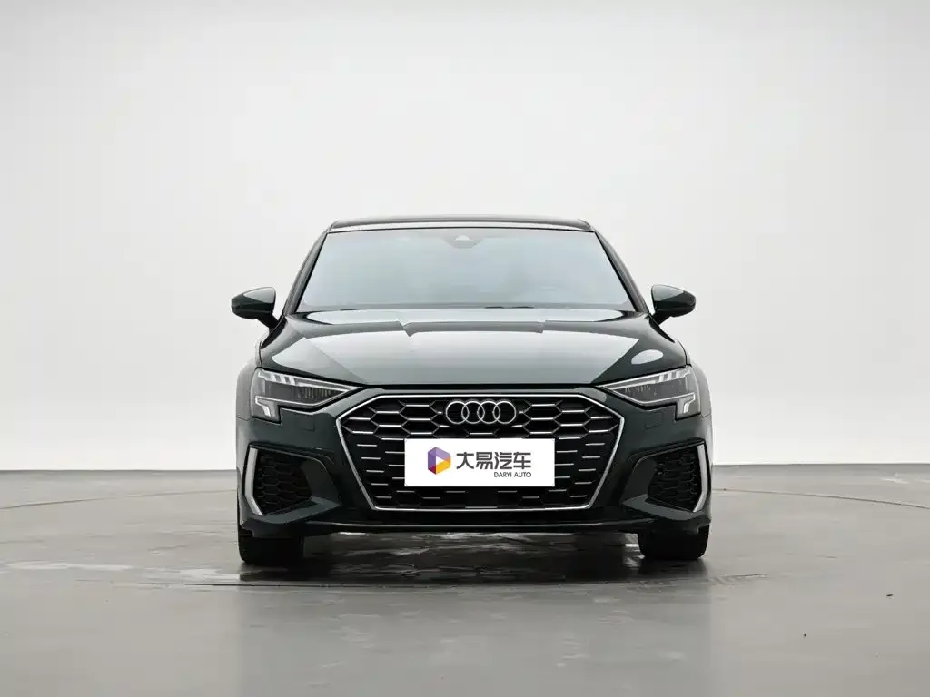 Audi A3 — фото 6