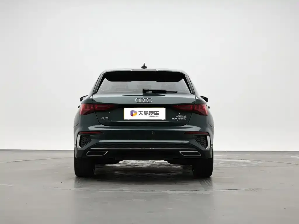 Audi A3 — фото 2