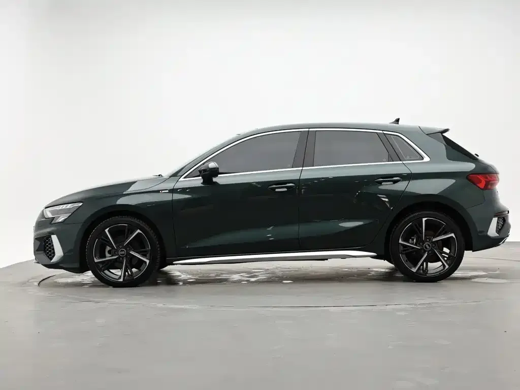 Audi A3 — фото 5