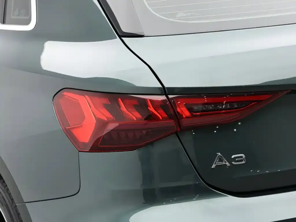 Audi A3 — фото 7