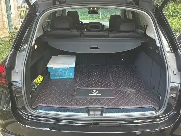 Mercedes-Benz GLE (Import) — фото 2