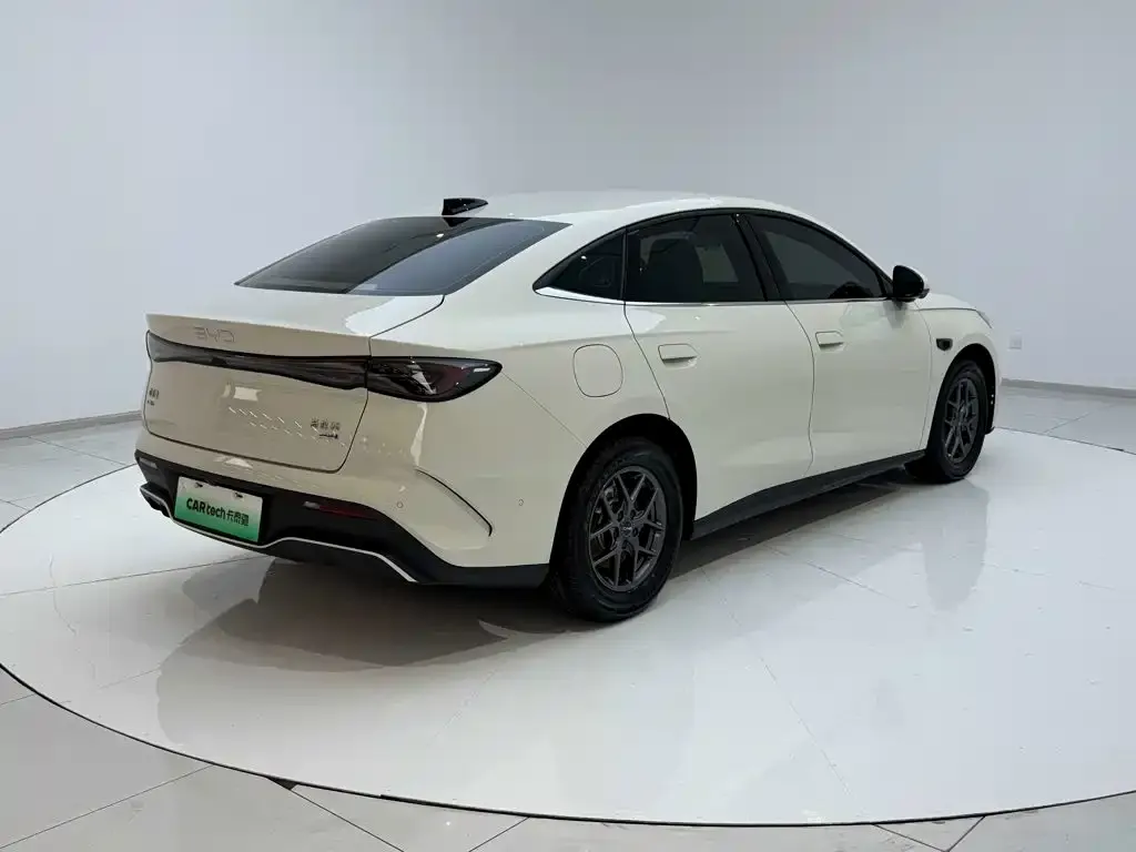BYD Seal 06 — фото 9