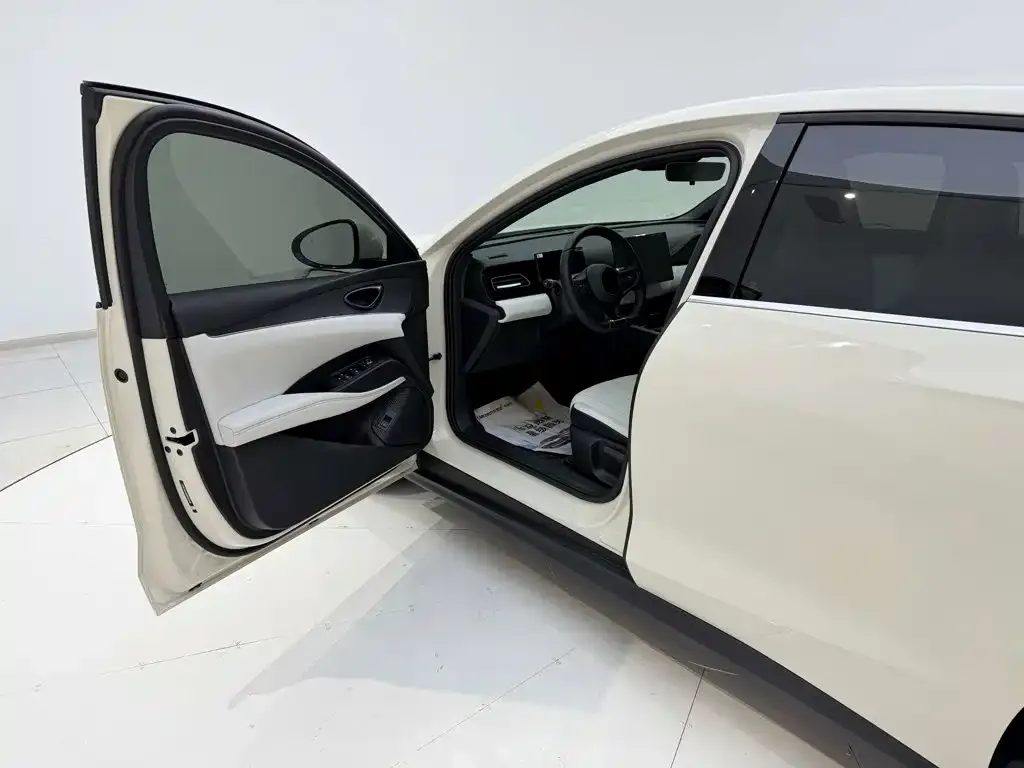 BYD Seal 06 — фото 2