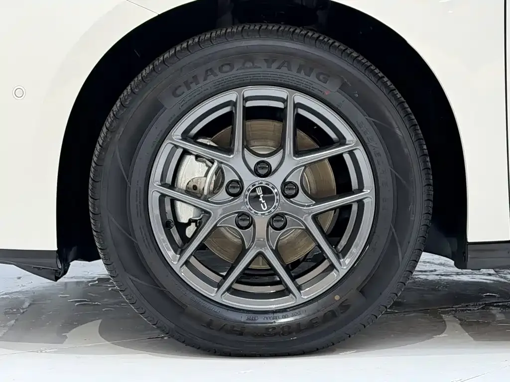 BYD Seal 06 — фото 4