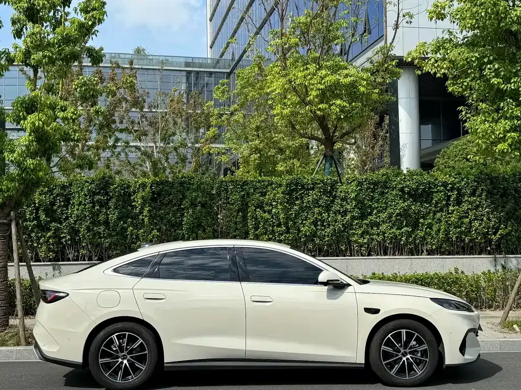 BYD Seal 06 — фото 10