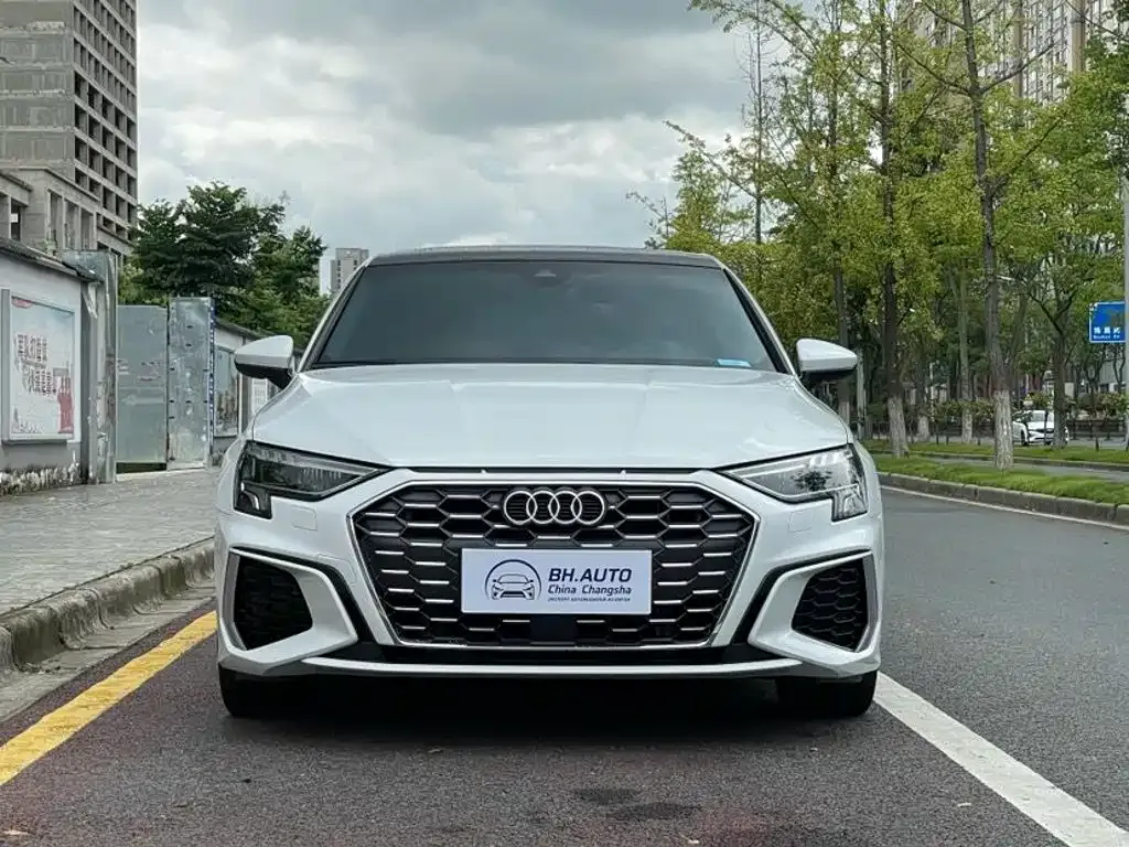 Audi A3 — фото 8