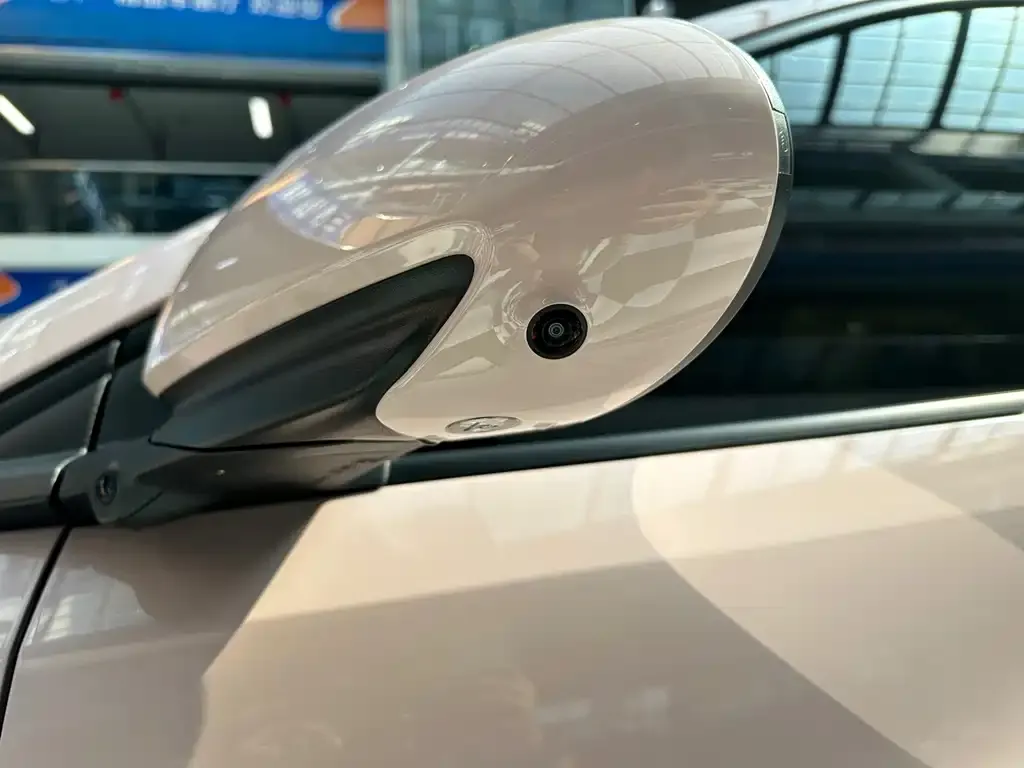 BYD Seagull — фото 2