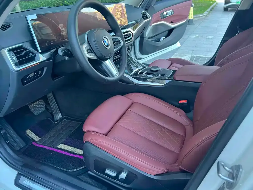BMW 3 Series — фото 2