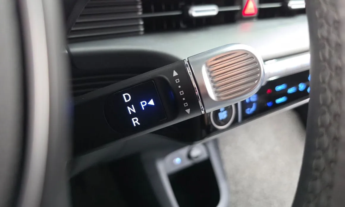 Hyundai Ioniq5 — фото 4