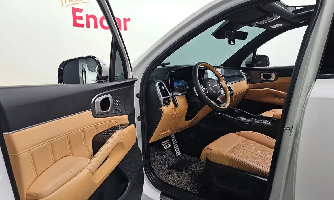 Kia Sorento — фото 3