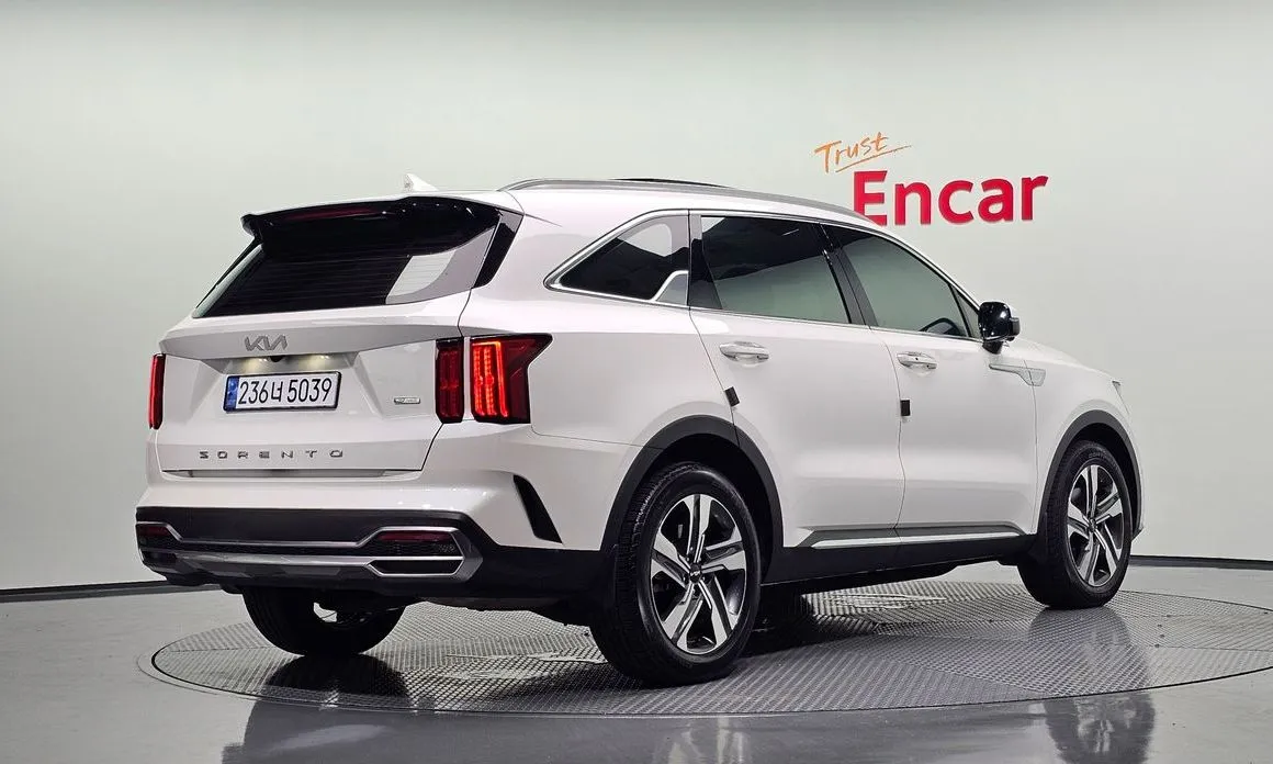 Kia Sorento — фото 2