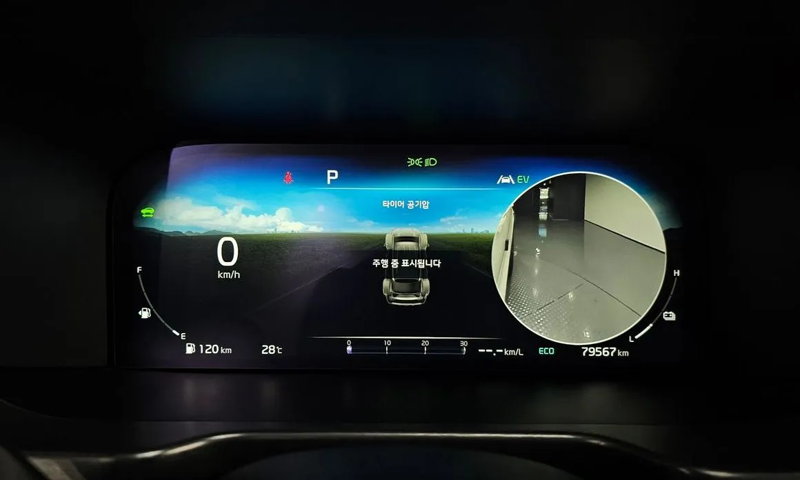 Kia Sorento — фото 5