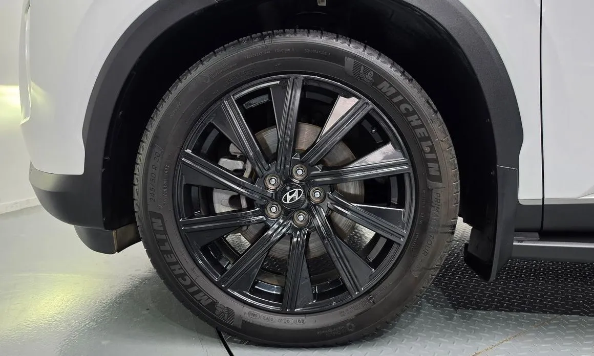 Hyundai Palisade — фото 7