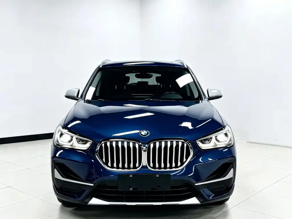 BMW X1 — фото 2