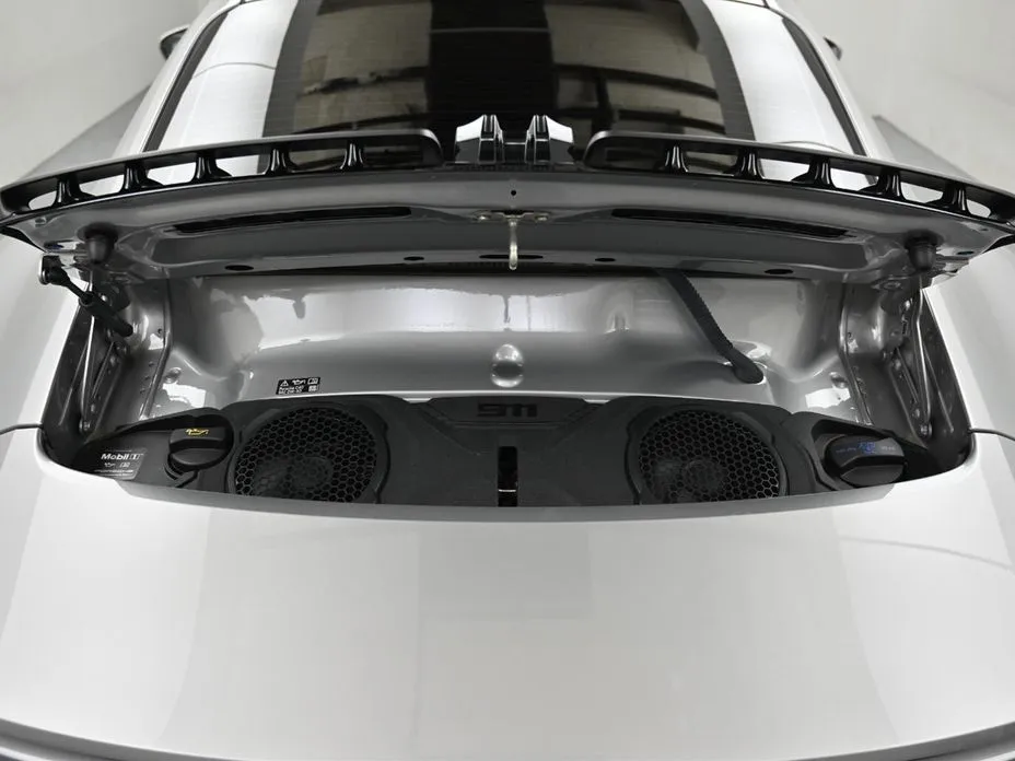 Porsche 911 — фото 4