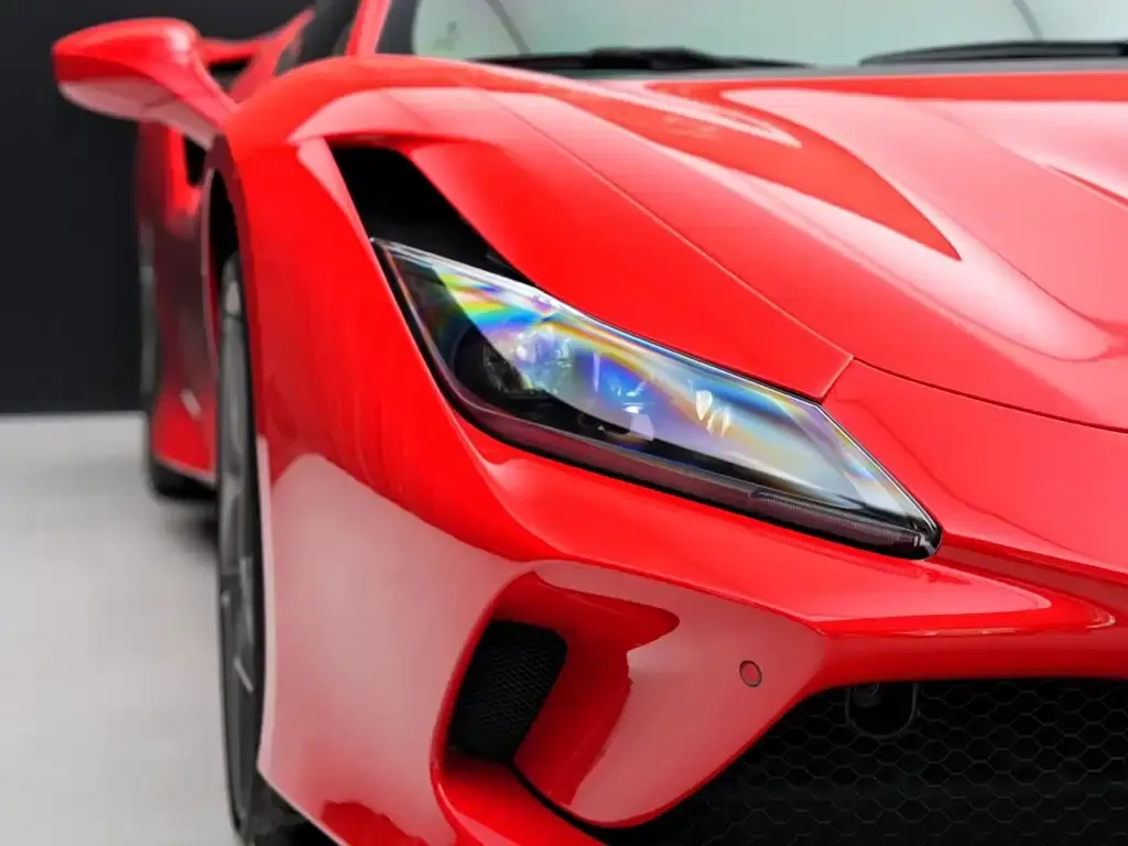 Ferrari F8 — фото 10
