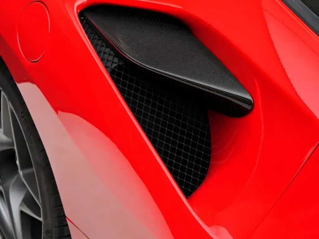 Ferrari F8 — фото 2