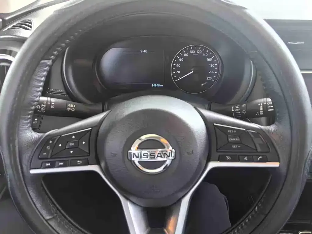 Nissan Kicks — фото 3