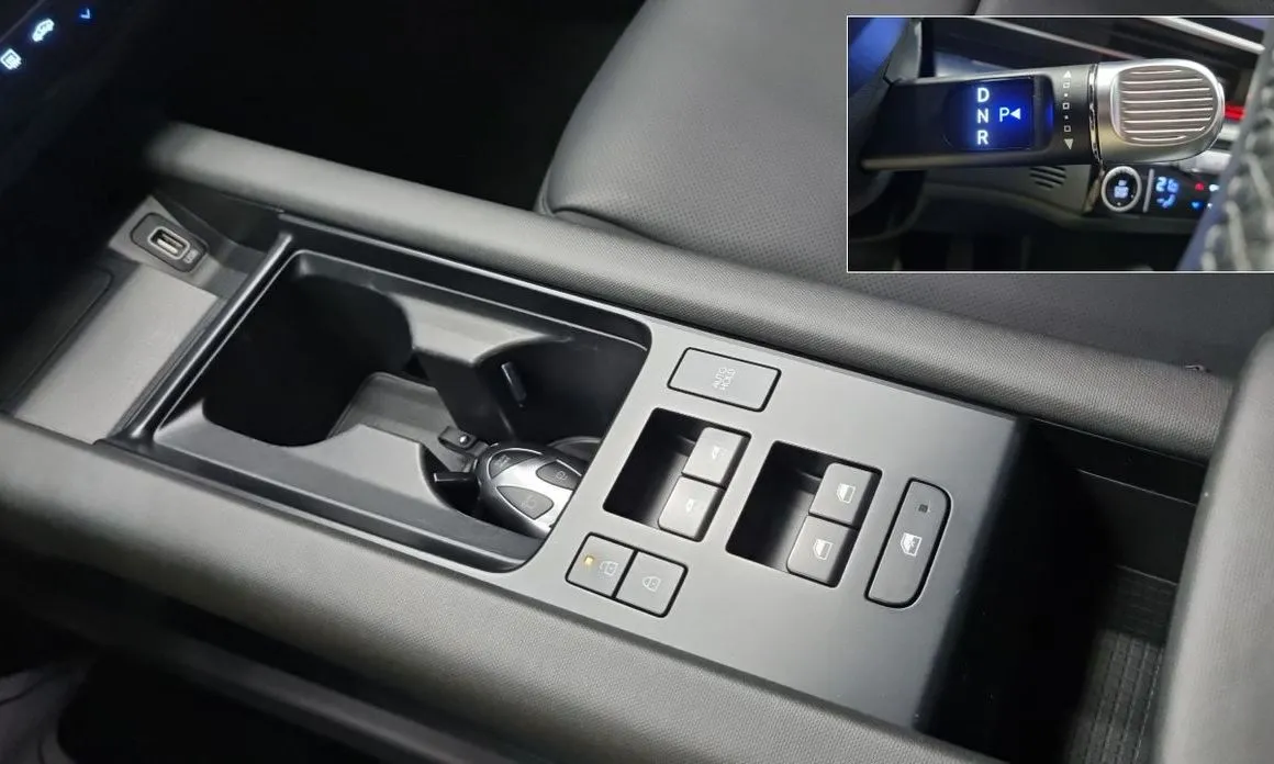 Hyundai Ioniq6 — фото 1