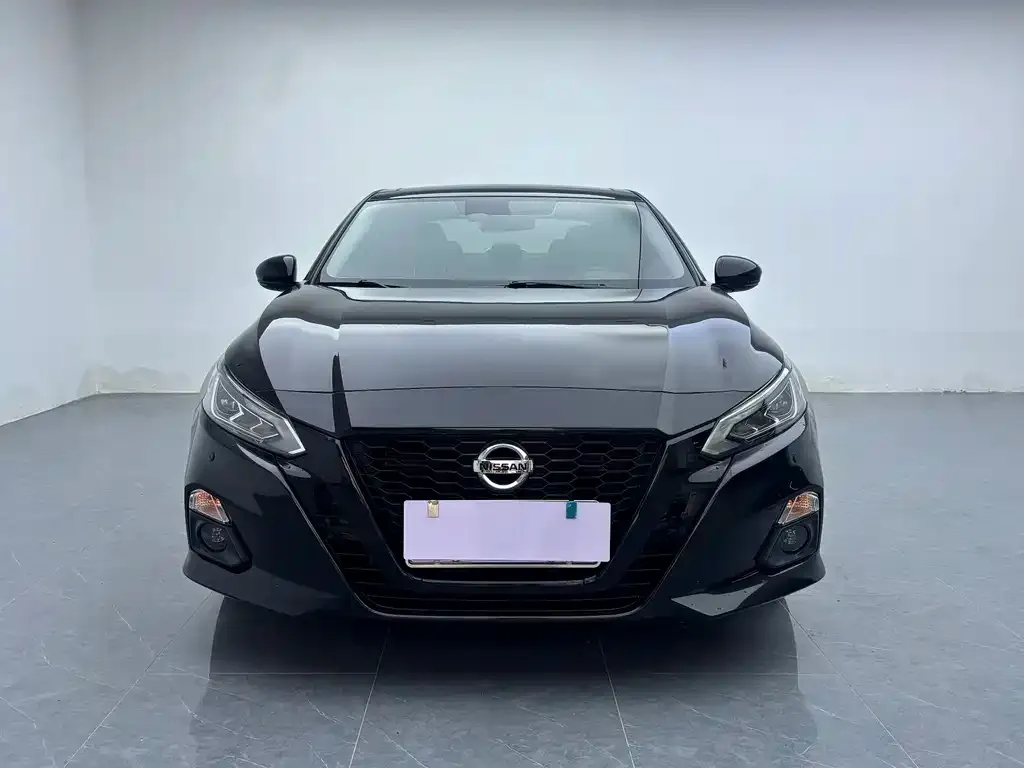 Nissan Teana — фото 4