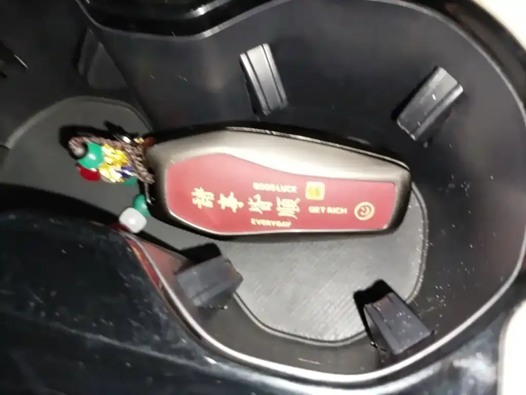 BYD PLUS New Energy — фото 10