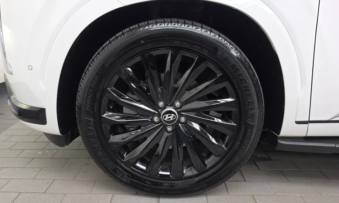 Hyundai Palisade — фото 7