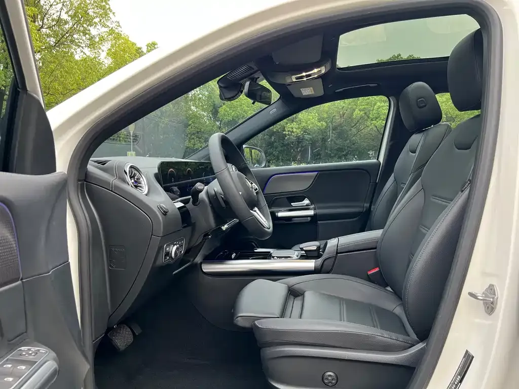 Mercedes-Benz GLA — фото 2