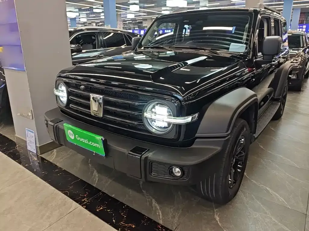 Tank 300 — фото 4