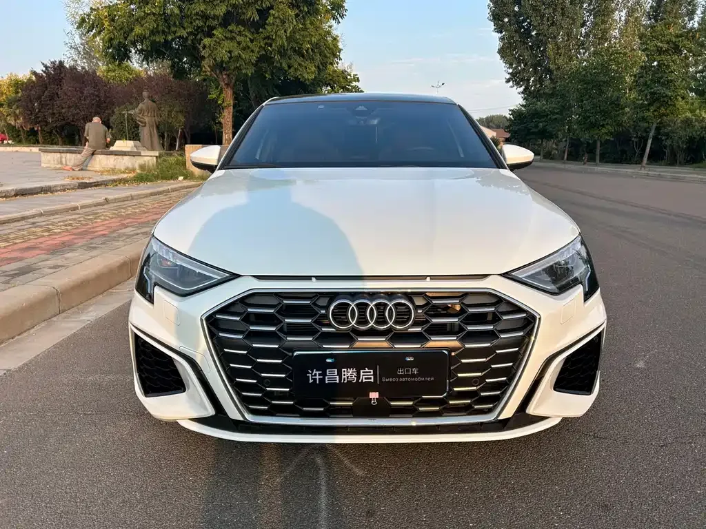 Audi A3 — фото 4