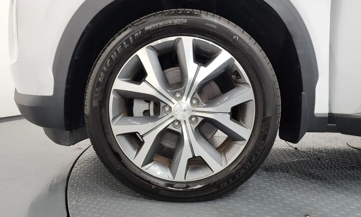 Hyundai Palisade — фото 10