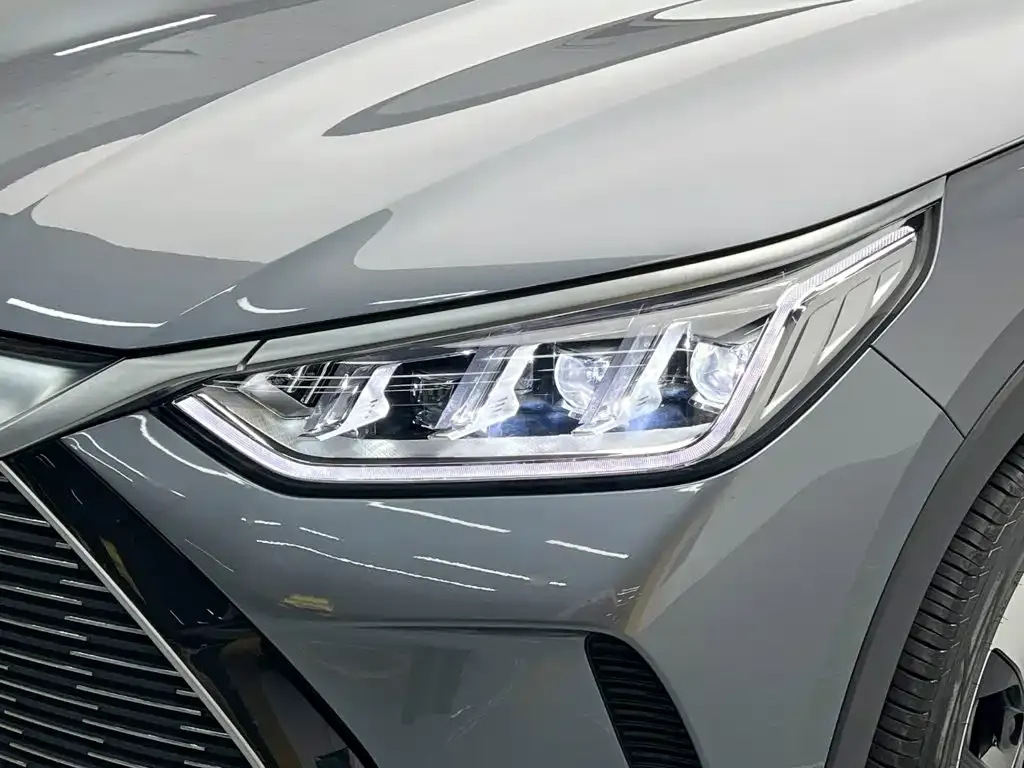 BYD PLUS New Energy — фото 10