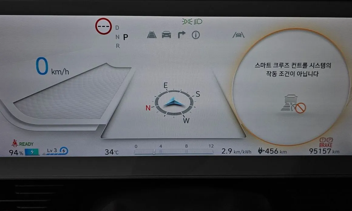 Hyundai Ioniq5 — фото 6