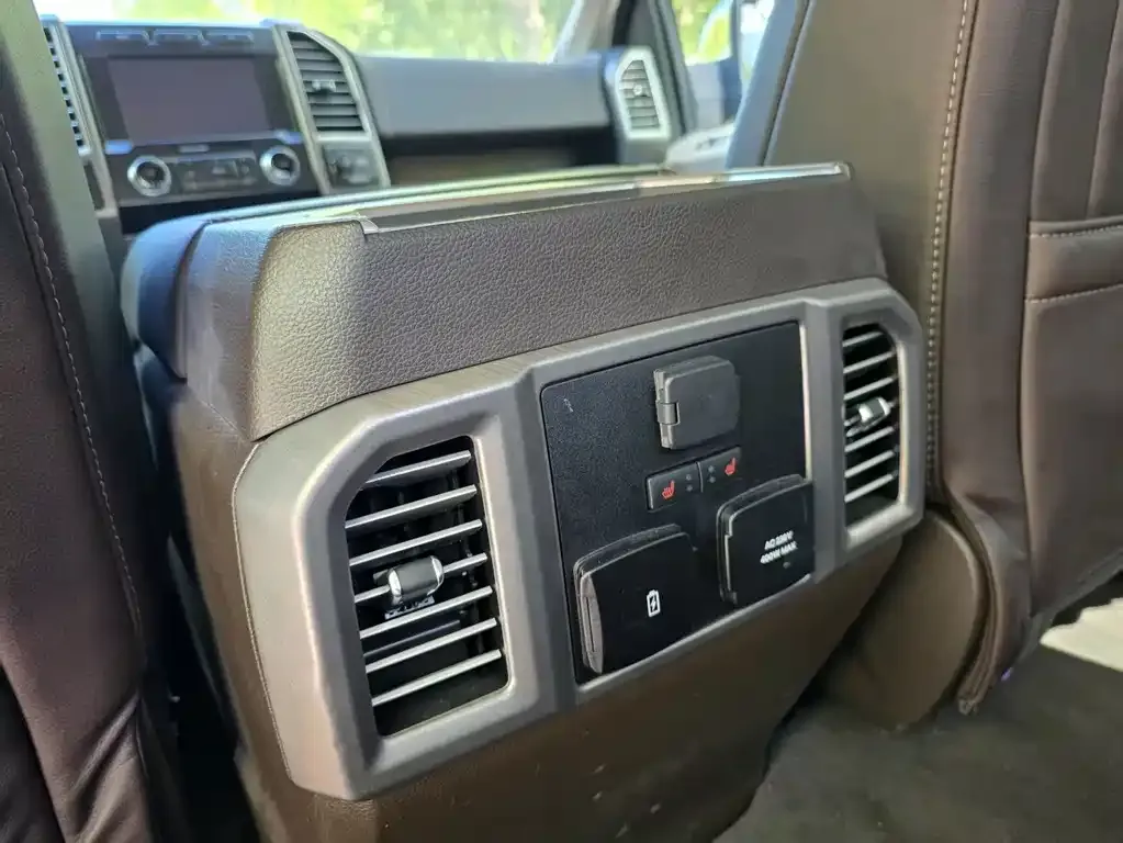 Ford F-150 Raptor — фото 4