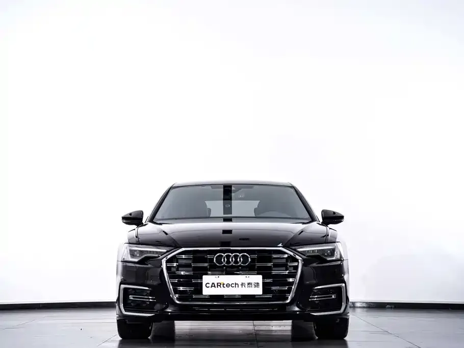 Audi A6L — фото 2