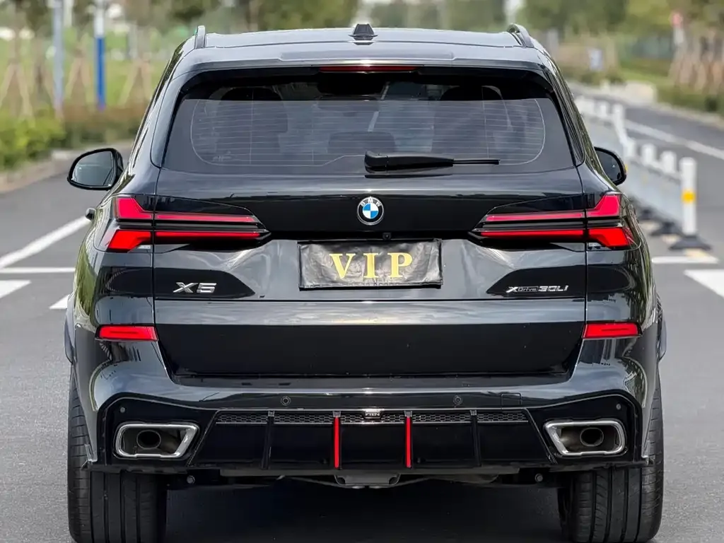 BMW X5 — фото 2