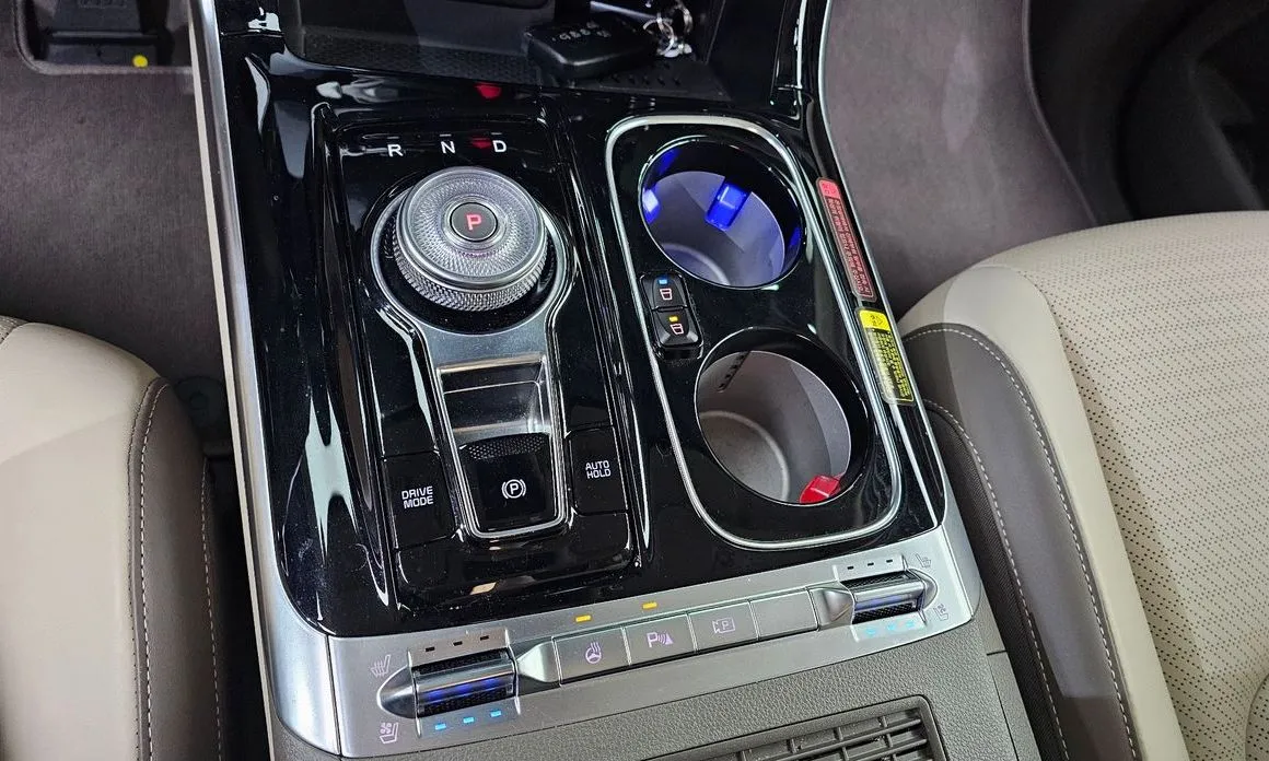 Kia Carnival — фото 10