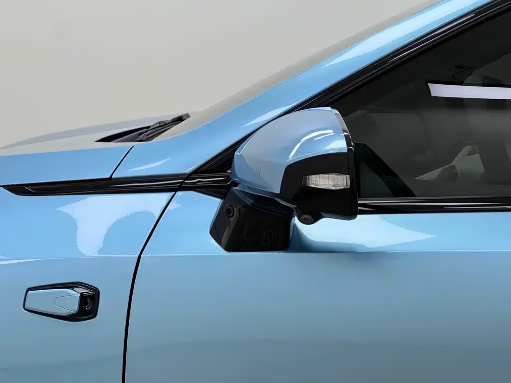 Deepal L07 — фото 2