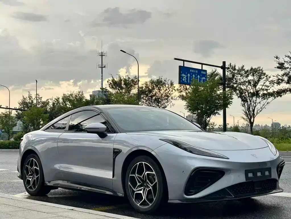 Neta GT — фото 2