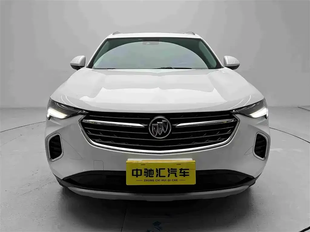 Buick Envision S — фото 2