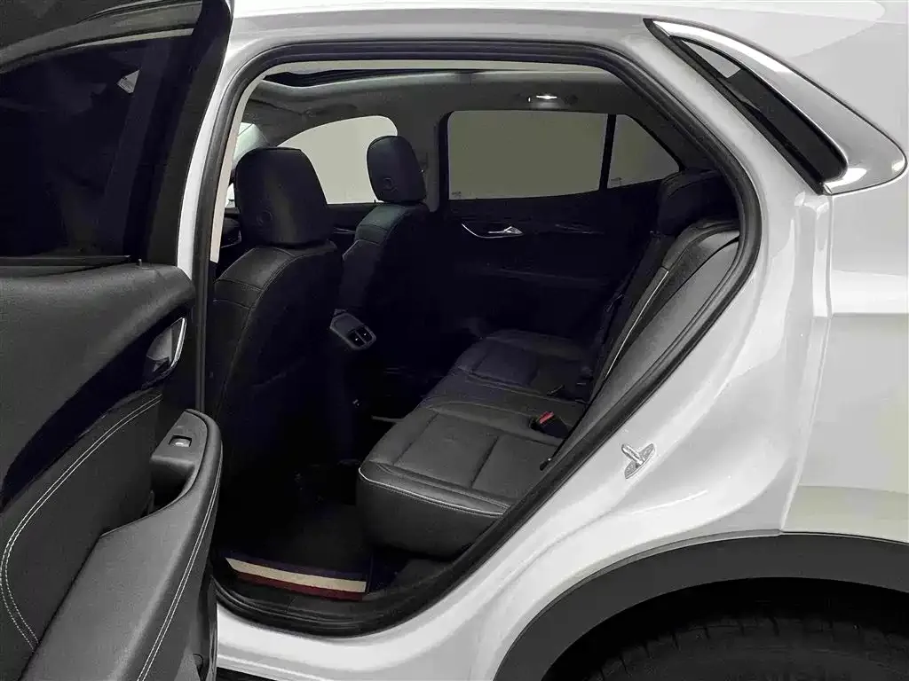 Buick Envision S — фото 7