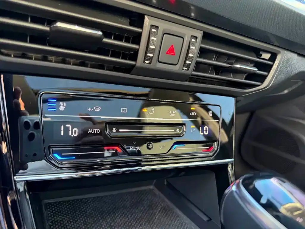 Volkswagen Passat — фото 2