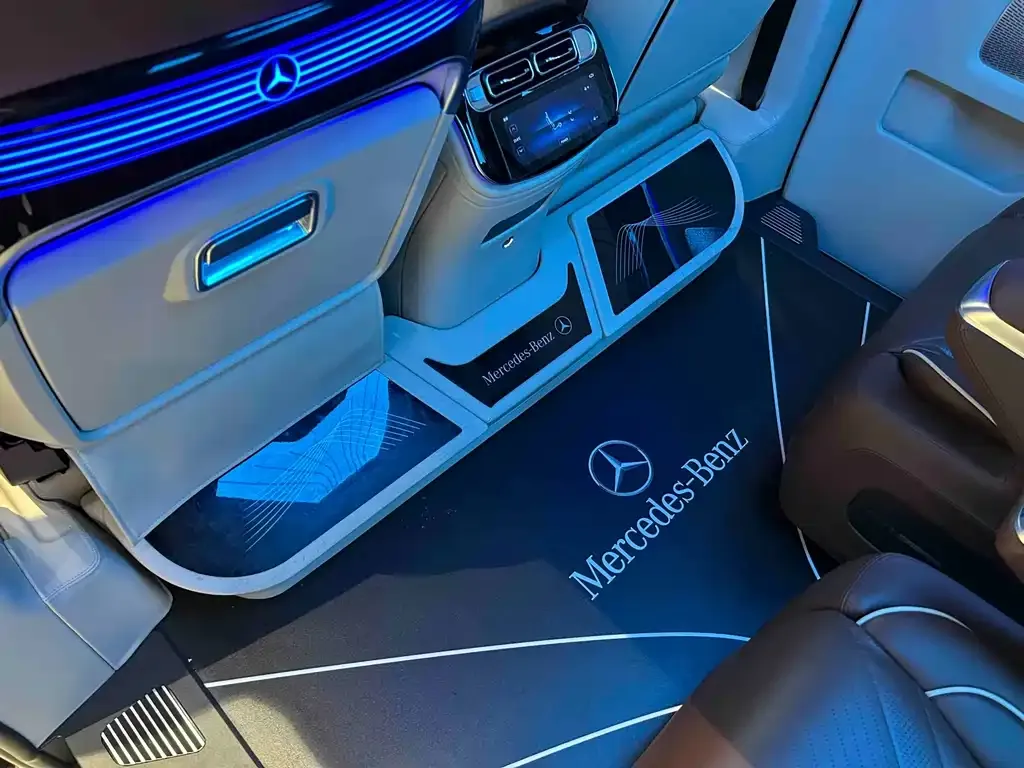 Mercedes-Benz Vito — фото 4